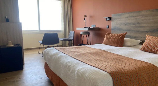 Hôtel Funtana Marina, Reserva ahora Hotel Hoteles en Balagna con desayuno, Desayunos