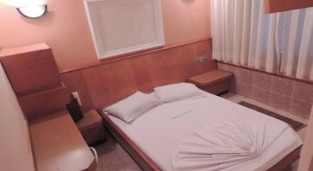 Hotel Guaiaúna, Забронировать Отель Отели Сан-Пауло с парковкой, рядом с Пенья-Ложас Бесни, Парковка