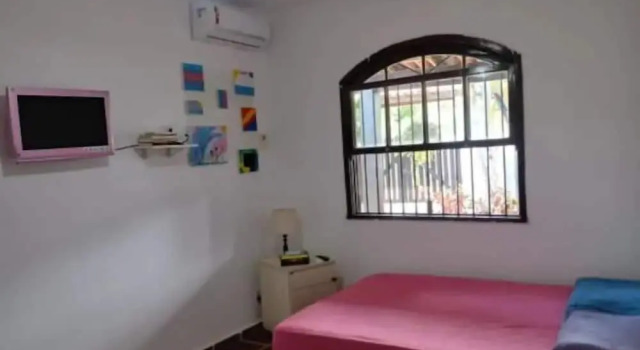 Коттедж Casa Aconchegante Lazer e Descanso