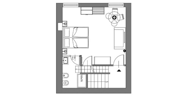 Коттедж Maison dArt Apartments - Maison dArt Collection