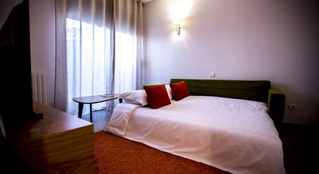 Senior Suite Balima M61, Забронировать Отель Отели Рабата 3 звезды, рядом с Moroccan Parliament, 3*