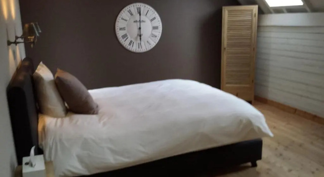 Номер Deluxe B&B Le Briquemont