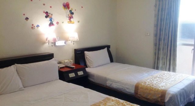 OSC Hotel