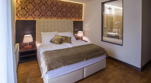 Номер Standard Aparthotel Gaja