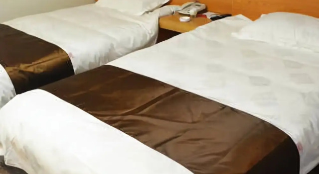 Thank You Hotel, Забронировать Отель Shibei District Циндао