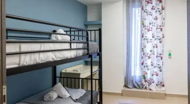Апартаменты Gouves Beach Boutique Apartment
