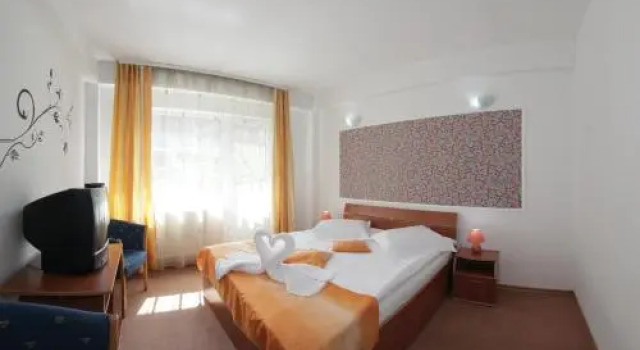 Pensiunea Steluta, Varaa Hotelli Hotellit Prahova Valley pysäköinnillä, Pysäköinti