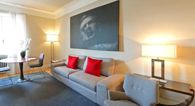 Adamas Luxury Suites