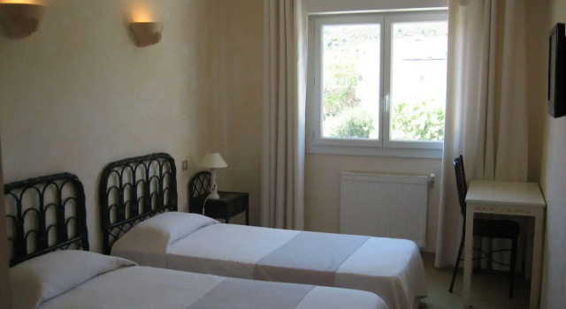 LIsula Rossa, Book Hotel LʼÎle-Rousse Balagne