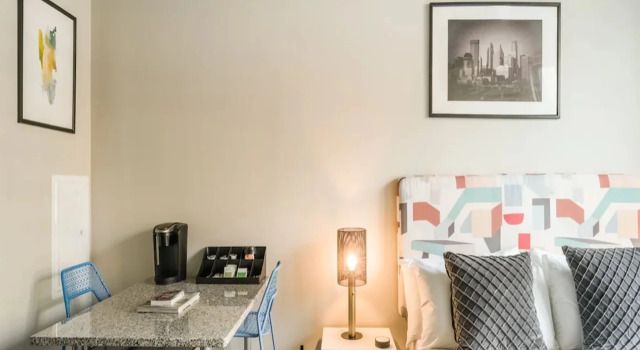 Mint House Minneapolis - Downtown West, Забронировать Отель Миннеаполис Twin Cities, рядом с Институт искусств Миннеаполиса