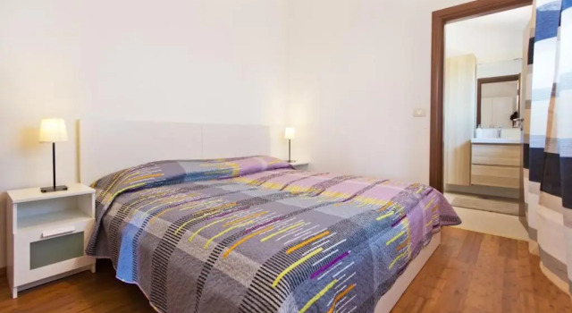 Villa Mattina, Rezerwuj Willa Nedeščina Central Istria