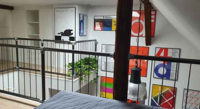 Stay at Randolphs