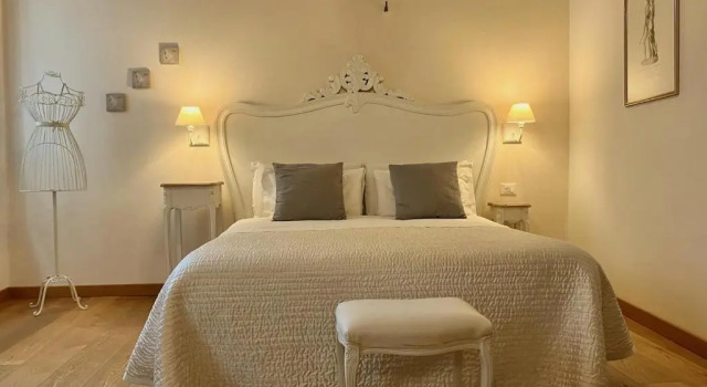 Люкс Residenza Corte Antica B&B