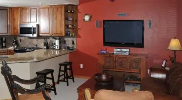 Canyon Run I-101 Condo