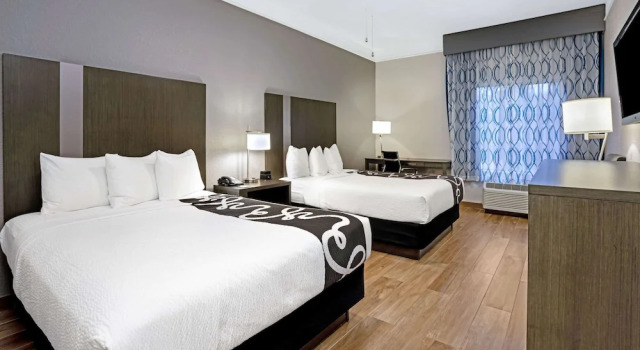 Номер La Quinta by Wyndham Conroe