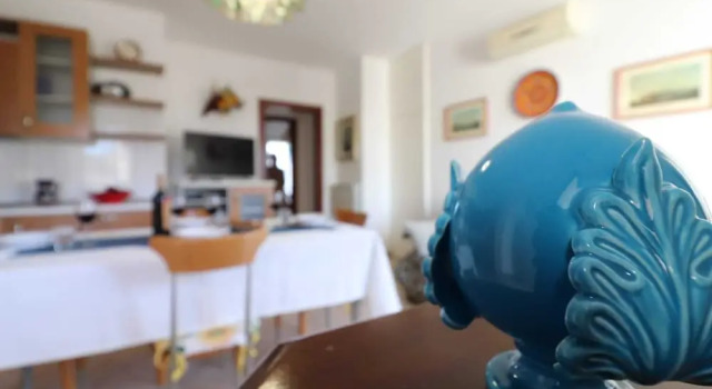 matilde holiday home in Otranto 6 guests
