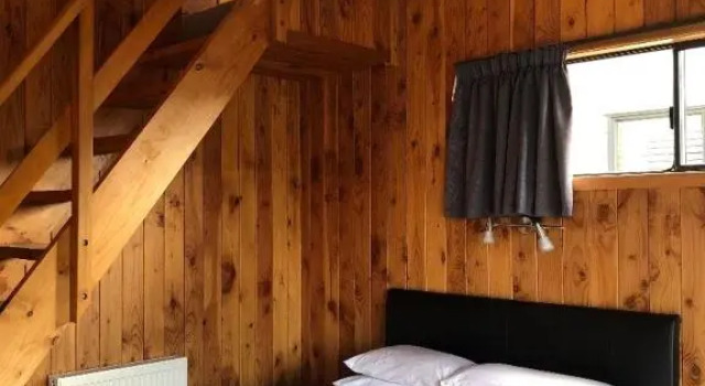Семейный номер Standard Alpine Motel