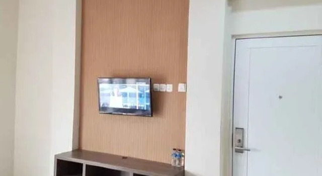 Двухместный люкс Ethan Hotel Kelapa Gading