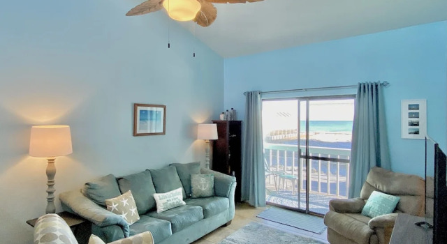 Lani Kai Village 211 by ALBVR, Boek Appartement Gulf Shores 