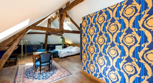 Logis Hotel Le Clos Des Sureaux, Rezerwuj Hotel  