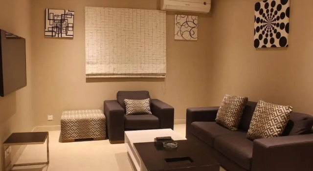 Апартаменты с 2 комнатами Rafa Homes Al Izdihar 1