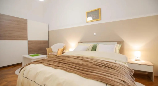 Apartman Manja, Забронировать Апартаменты/квартира Апартаменты Загреба, рядом с Zagreb Stone Gate, Апартаменты/квартира
