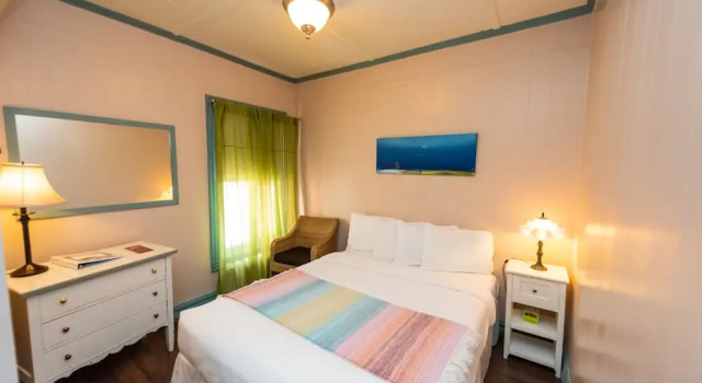 Номер Economy Hôtel-La Grande Maison et Spa