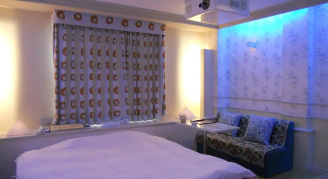Hotel Mare (Adult Only), Book Hotel Hoteller i Akashi med parkering, Parkering