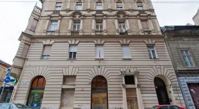 Goodapest Apartment II., Забронировать Апартаменты/квартира Апартаменты Будапешта, Апартаменты/квартира