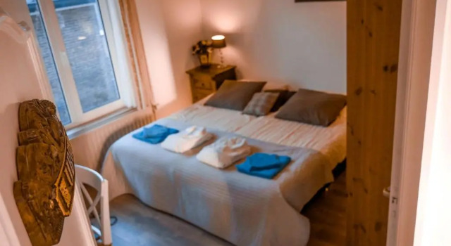 Номер Standard Hotel / Pension Villa Tanahlot