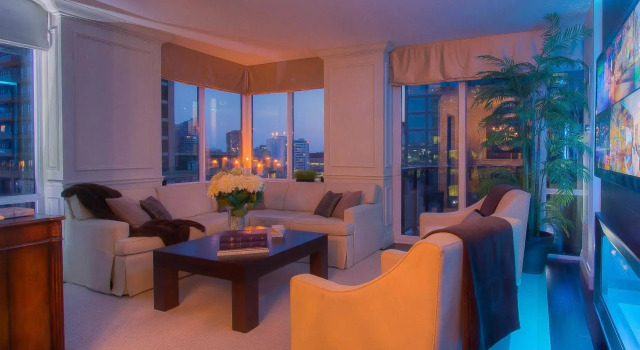 Sky Suites Yorkville