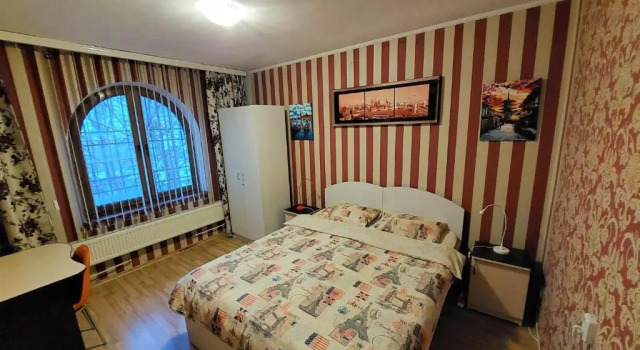 Standard double chambre Hostel
