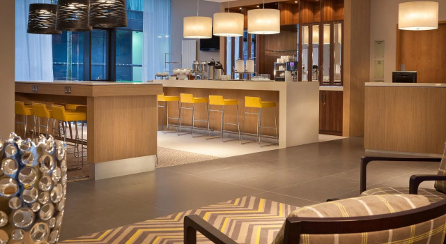 Residence Inn by Marriott Edinburgh