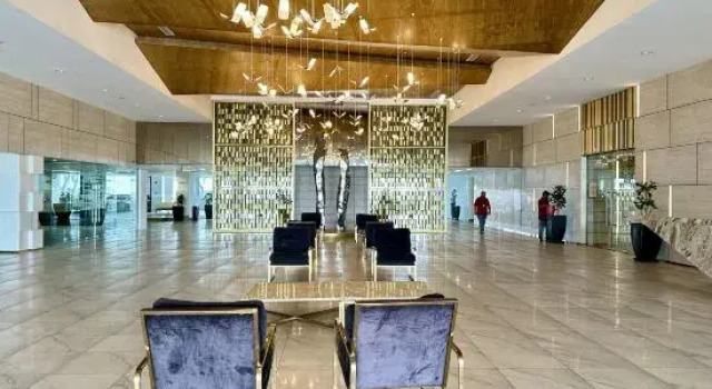 Sky 88 Big Balcony Cityview near KSL 3B3B, Rezerwuj Hotel Johor Bahru Johor