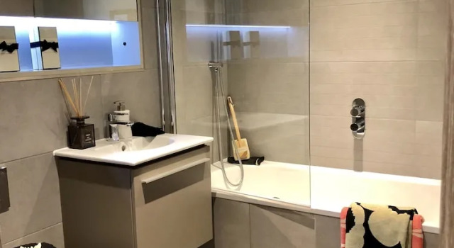 Апартаменты Lux St James Park Apartment Central London FREE WIFI by City Stay Aparts London