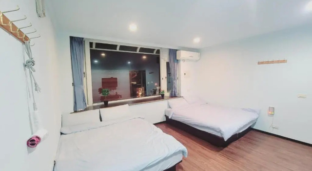 Номер Standard Easy B&B