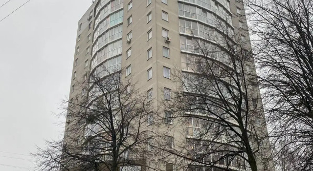 Студия для двоих