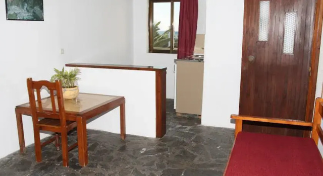 Anthi Apartments