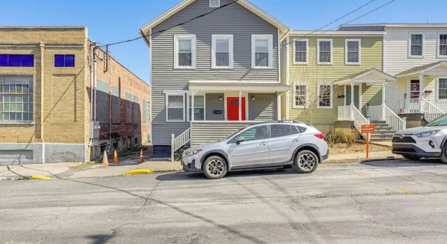 Walk to Dtwn Hudson: Cozy Upstate Apartment, 预订 公寓 哈德逊 Hudson Valley