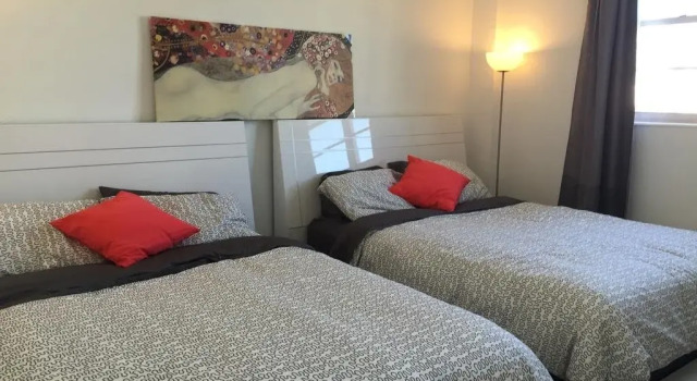 Oceanview, Varaa Hotelli Hotellit Miami Beach uima-altaalla, Uima-allas