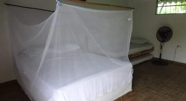 Hostal Luz de Luna, Réserver Complexe hôtelier Hôtels resort à Palomino, Complexe hôtelier