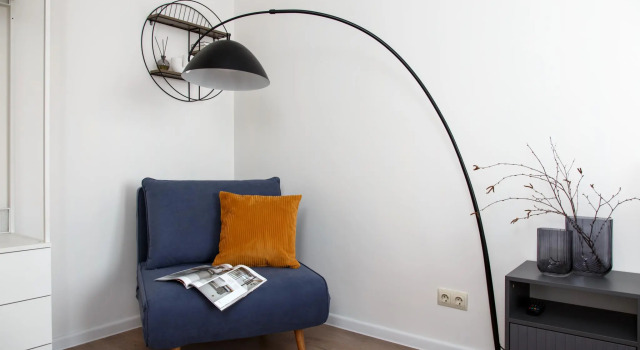 Modern apartment with a panoramic view of the city near the 130 block for 5 guests and with accounting documents, Prenota Appartamento Irkutsk Irkutsk Region