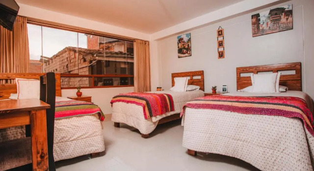 Standard cameră Dreams House Belen