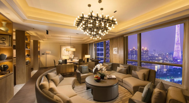 Conrad Guangzhou
