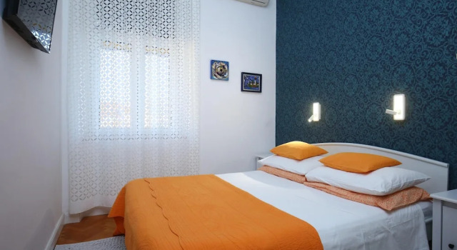 Lovely Apartments Marmont With Balconies in the Heart of Split