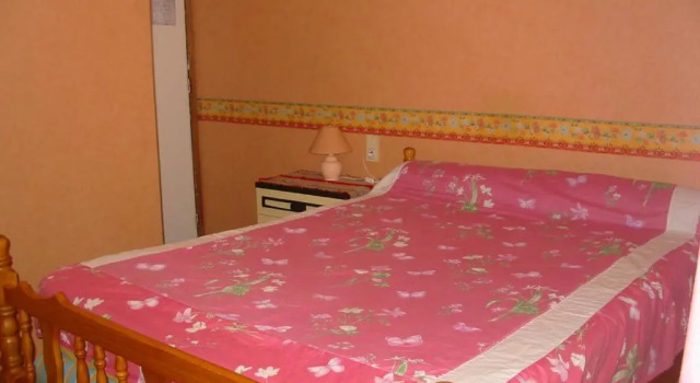 Номер Standard Auberge du Meygal