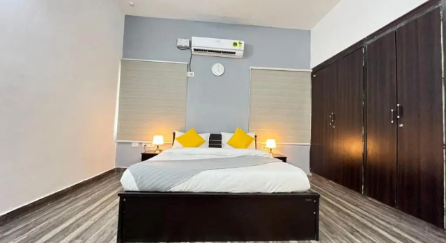 Апартаменты BedChambers Serviced Apartment, Jubilee Hills