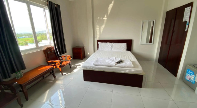 Phong Lan Guesthouse, Buchen Sie Hotel Chau Doc 