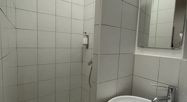 Одноместный номер Economy Hôtel Mistral Saint Roch