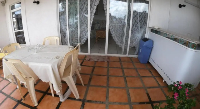Appartement & Studio Lolla, Rezervovat Apartmán Pereybere Mauritius North Coast